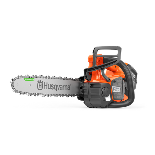 HUSQVARNA T542i XP Chainsaw