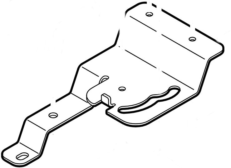 STIHL Bracket 61704051900 / 6170 405 1900