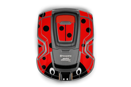 HUSQVARNA Automower 105 Skins