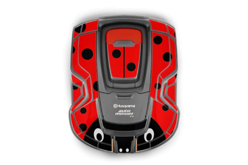 HUSQVARNA Automower 405X/415X Skins