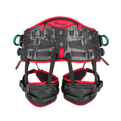 TEUFELBERGER treeMOTION Pro Harness