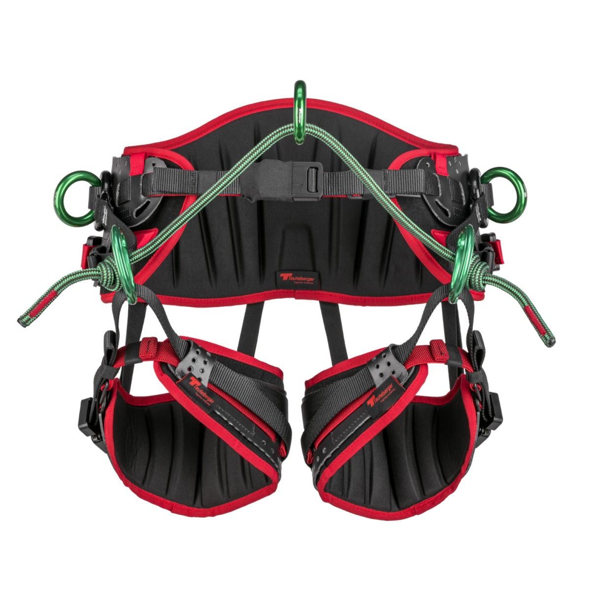 TEUFELBERGER treeMOTION Pro Harness