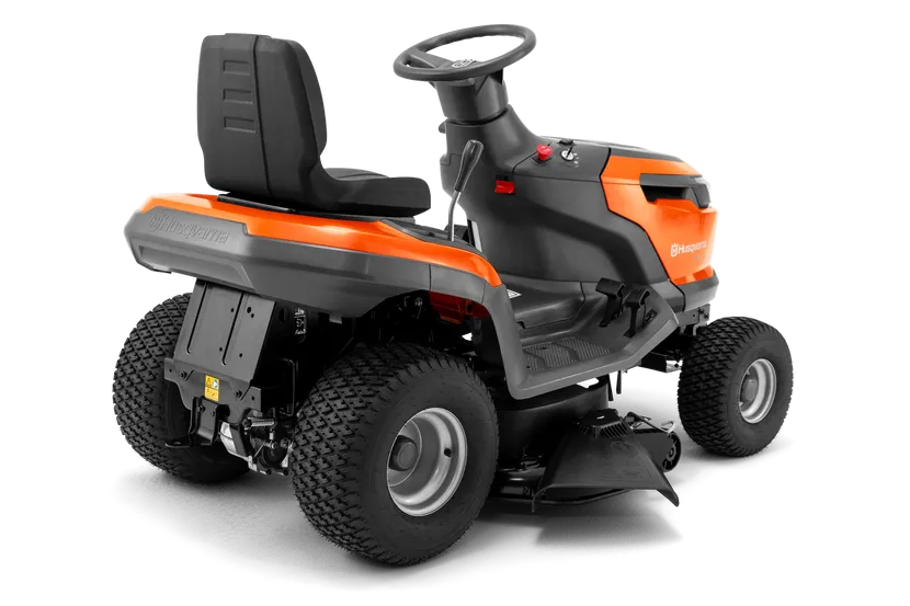 HUSQVARNA TS 114 Garden Tractor