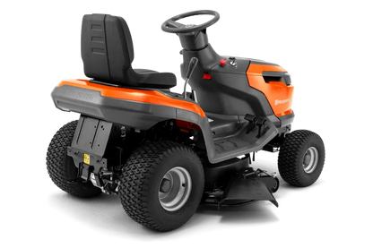 HUSQVARNA TS 114 Garden Tractor