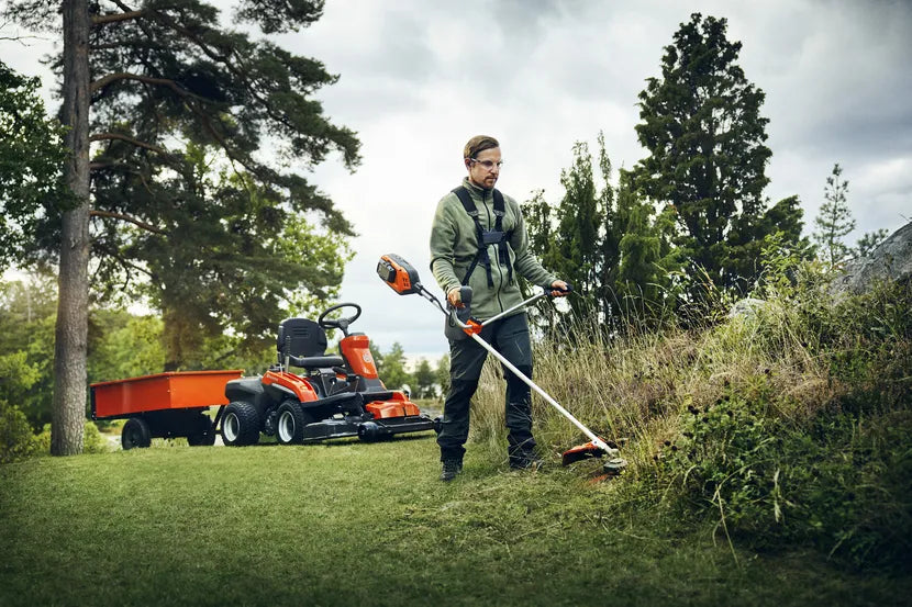 HUSQVARNA 325iR Brushcutter