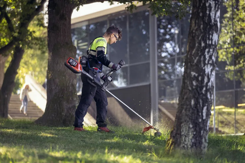 HUSQVARNA 525iRXT Brushcutter