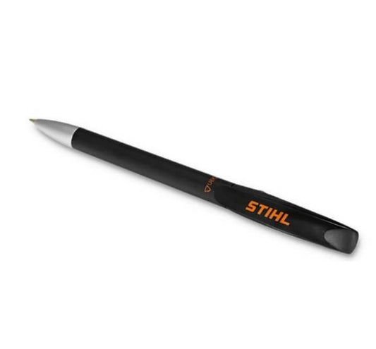 STIHL Ballpoint pen black 04207600011 / 0420 760 0011