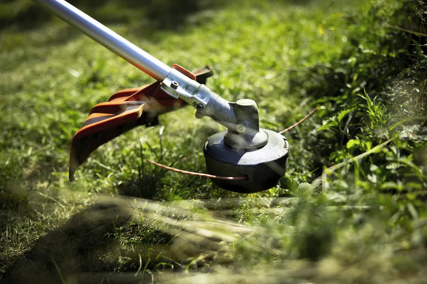 HUSQVARNA 325iR Brushcutter