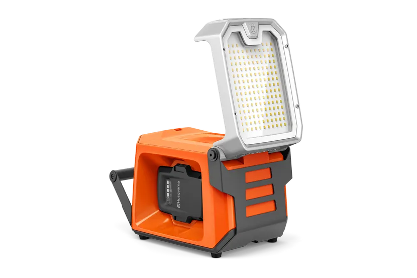 HUSQVARNA WL8i Work Lamp