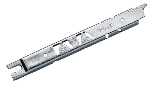 STIHL .404 File gauge 11068934000 / 1106 893 4000