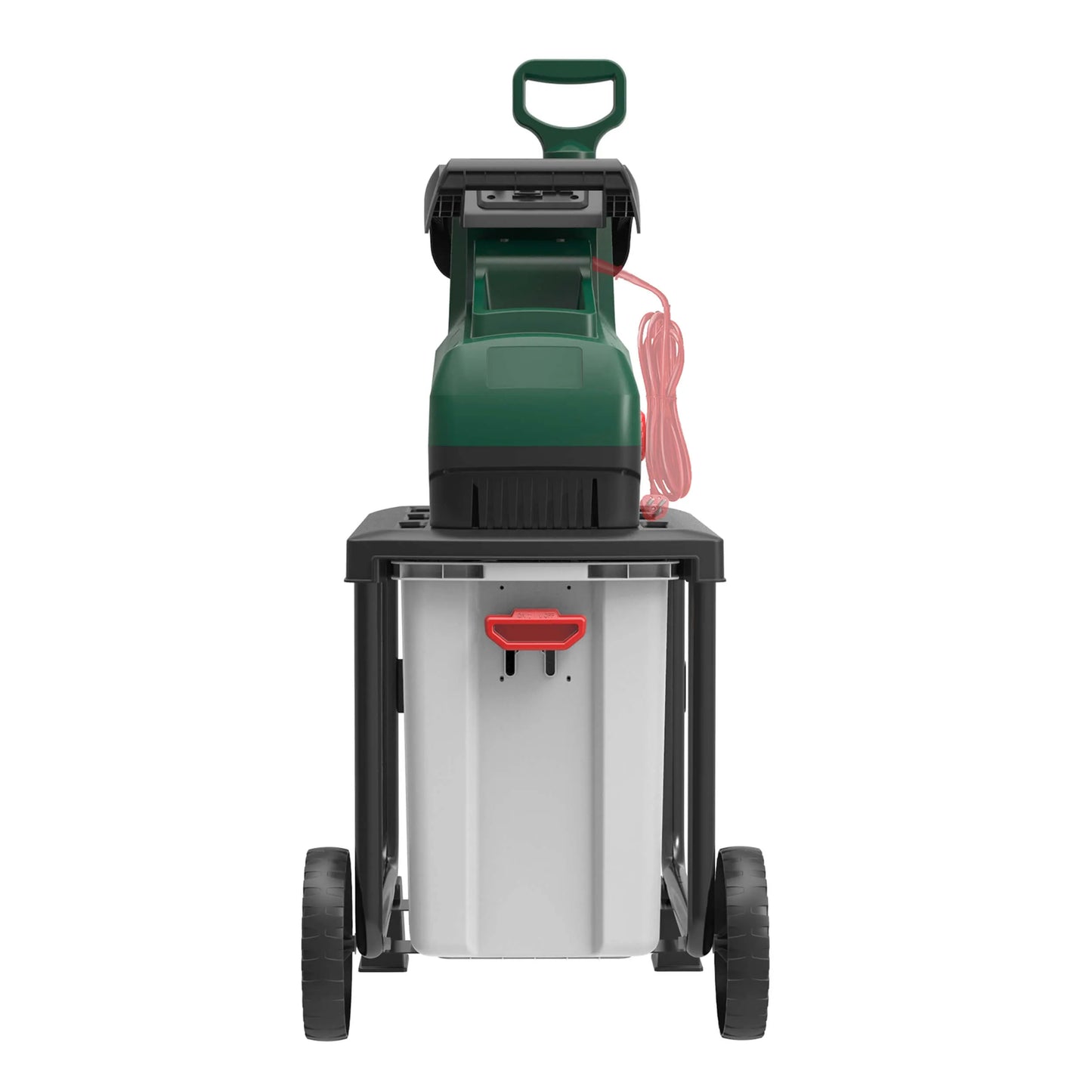 WEBB Silent Shredder