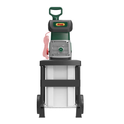 WEBB Silent Shredder