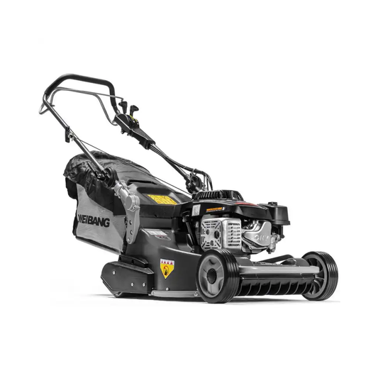 Weibang Legacy 48 Pro LV