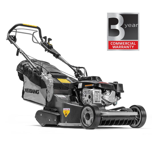 WEIBANG LEGACY 48 PRO BBC LV