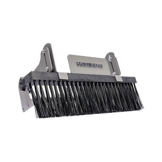 WEIBANG 53cm VIRTUE BRUSH KIT