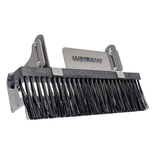 WEIBANG 77cm VIRTUE BRUSH KIT