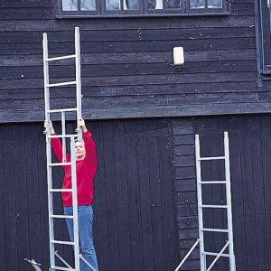 HENCHMAN Wheeled Henchman Platform Accessories - 76 Height Extender