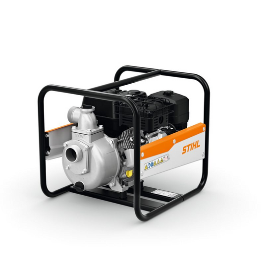 STIHL WP 600 Petrol Water Pump