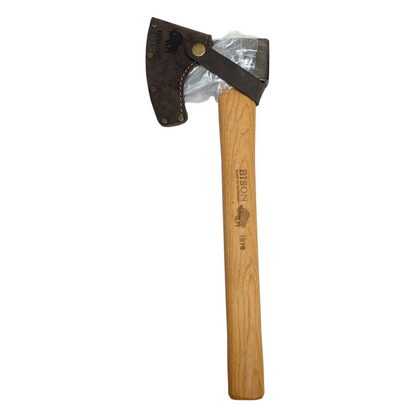 CEUK BISON WURFBEIL THROWING AXE 400mm 800g