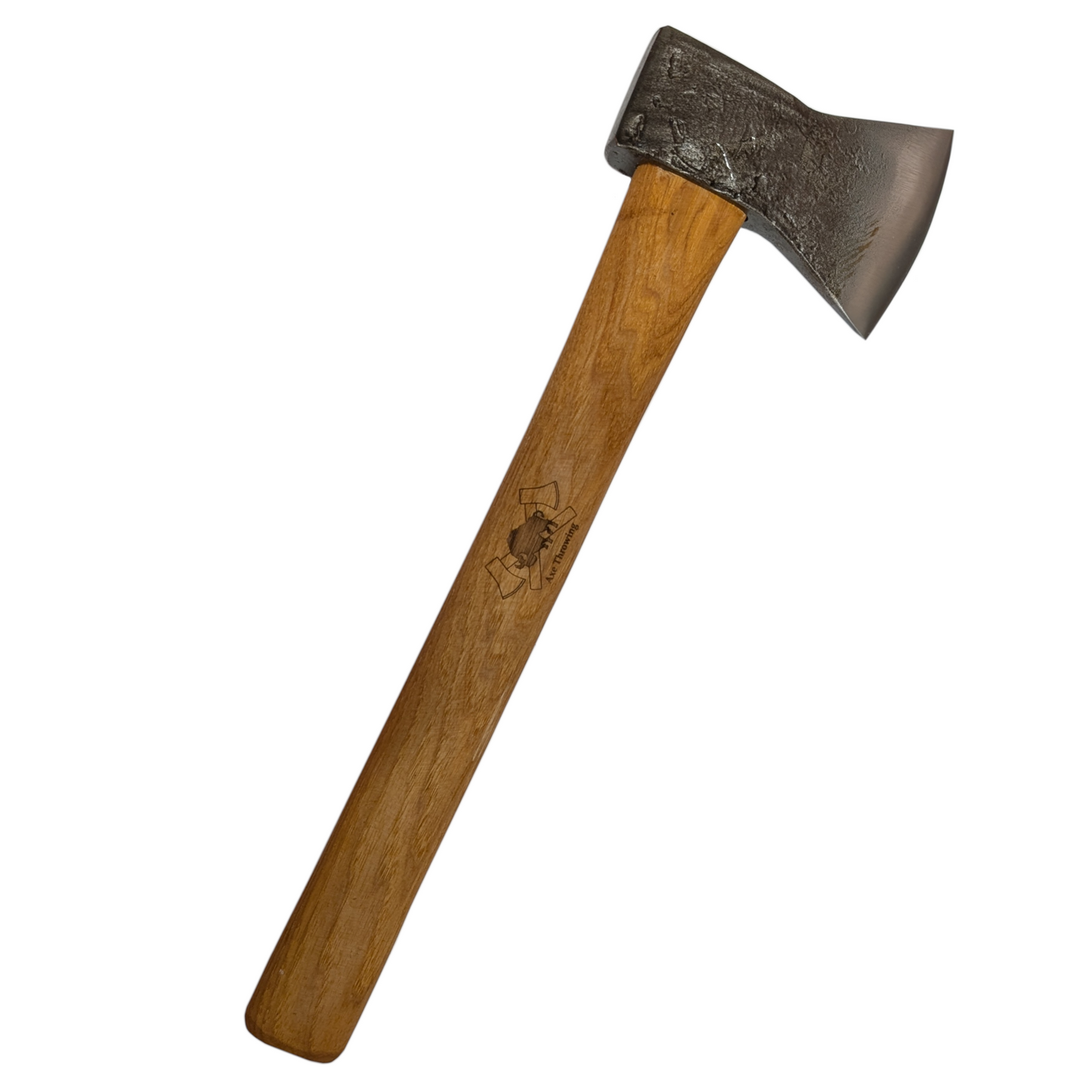 CEUK BISON WURFBEIL THROWING AXE 400mm 800g