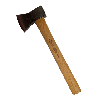 CEUK BISON WURFBEIL THROWING AXE 400mm 800g