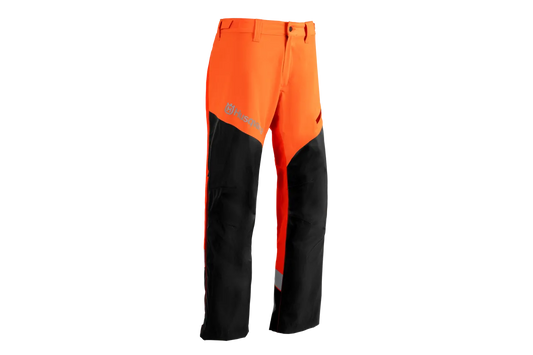 HUSQVARNA Technical Rain Trousers Vent