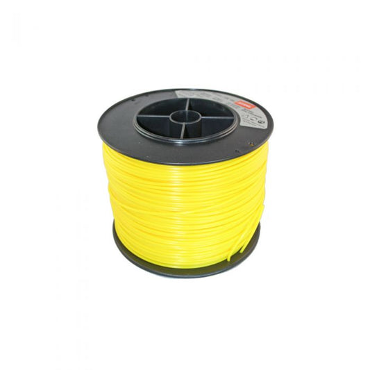 STIHL Line pentagonal Ø 3.0 mm x 203,0 m yellow