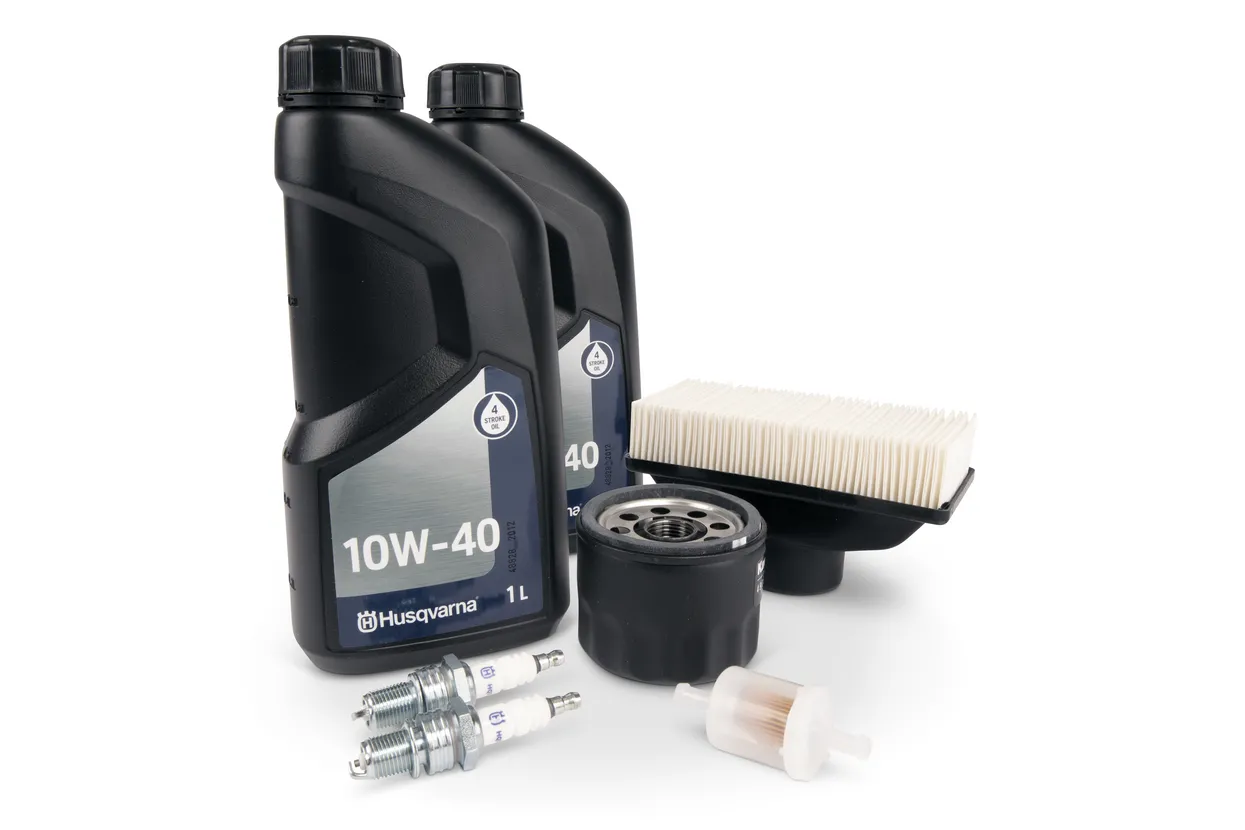 HUSQVARANA SERVICE KIT 534 97 99-01