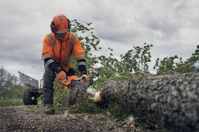 HUSQVARNA 540 XP III Chainsaw