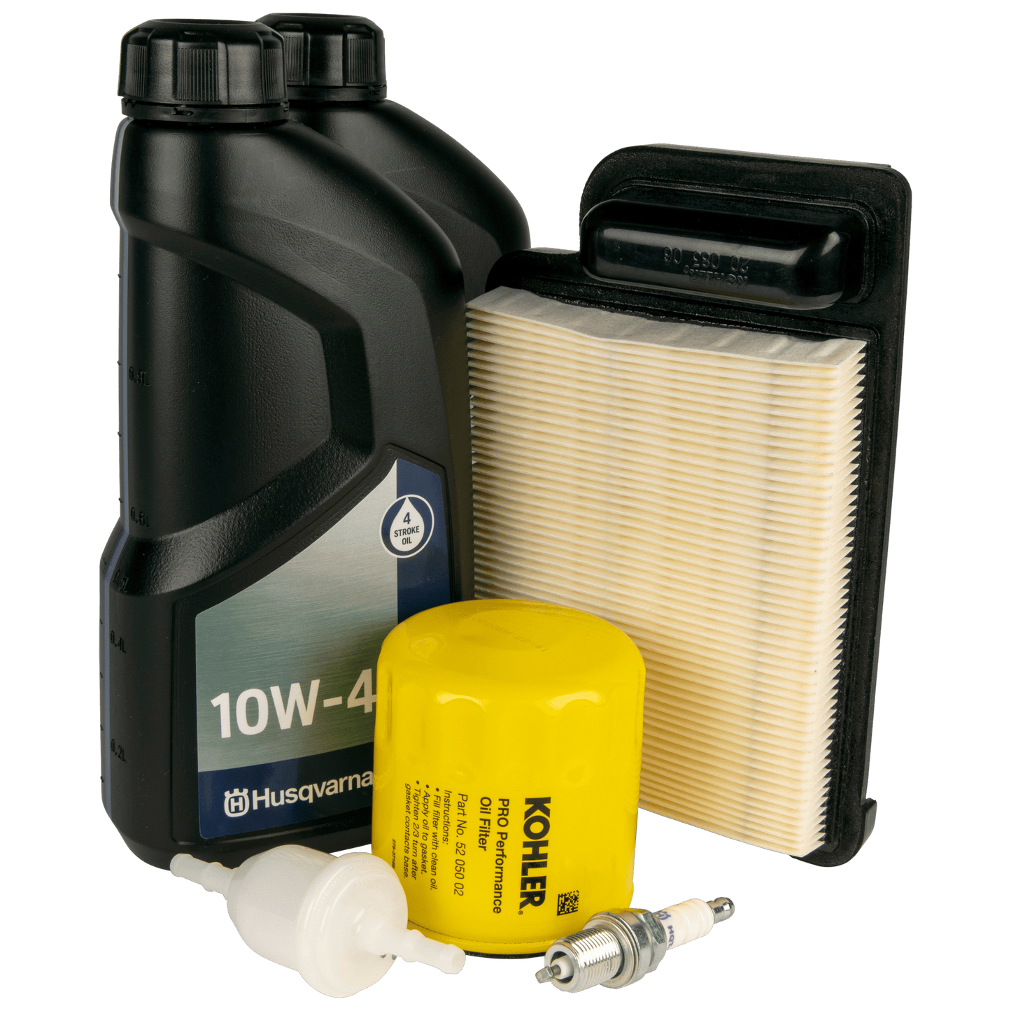 HUSQVARANA SERVICE KIT 529 52 46-01