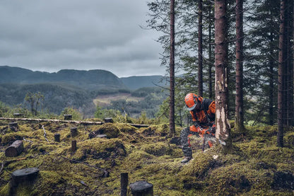 HUSQVARNA 540 XP III Chainsaw