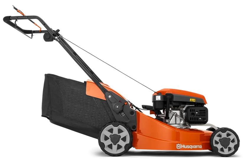 HUSQVARNA LC 353V Lawn Mower