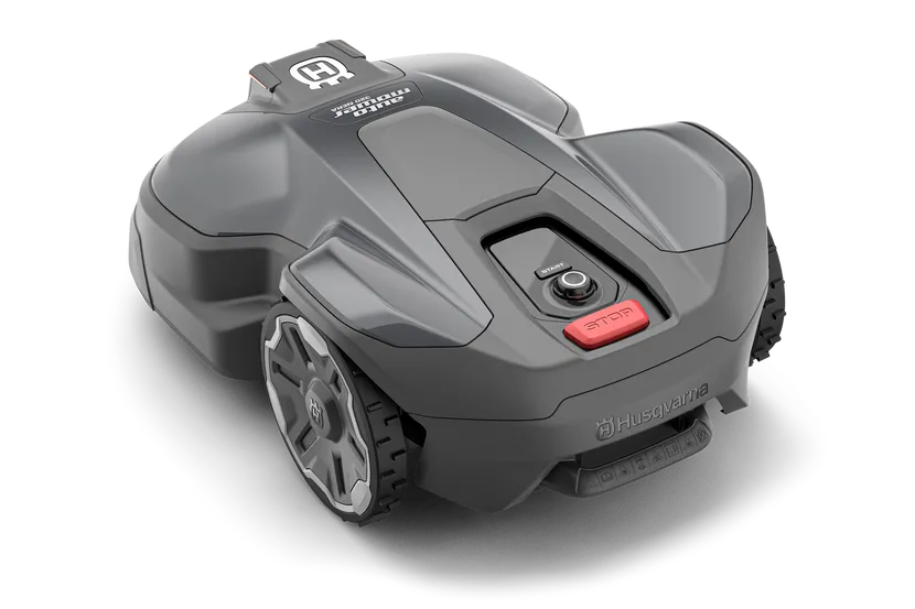 HUSQVARNA Automower 320 NERA