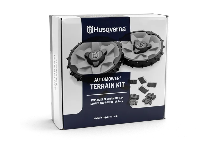 HUSQVARNA Automower NERA Terrain Kit