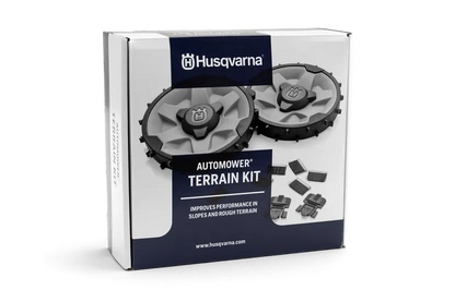 HUSQVARNA Automower NERA Terrain Kit