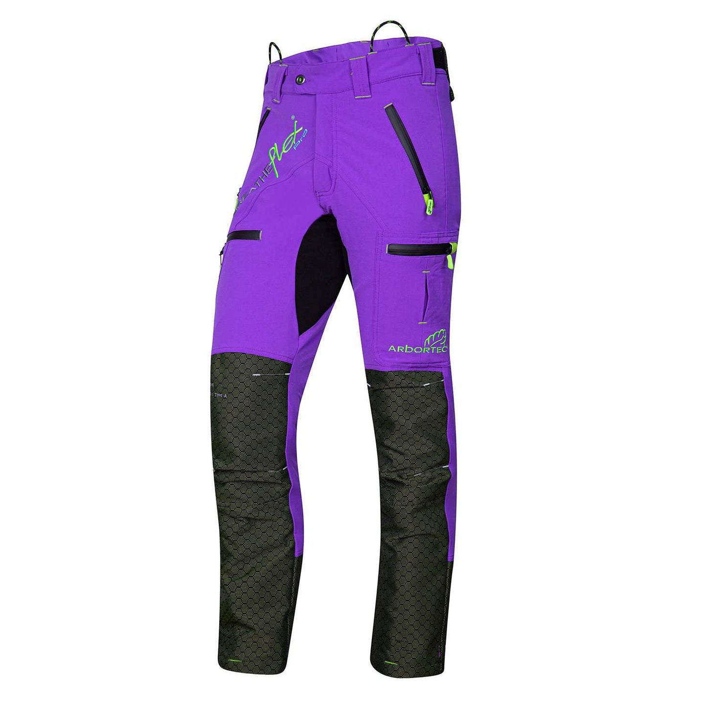 ARBORTEC Freestyle Chainsaw Trousers - Design A Class 1