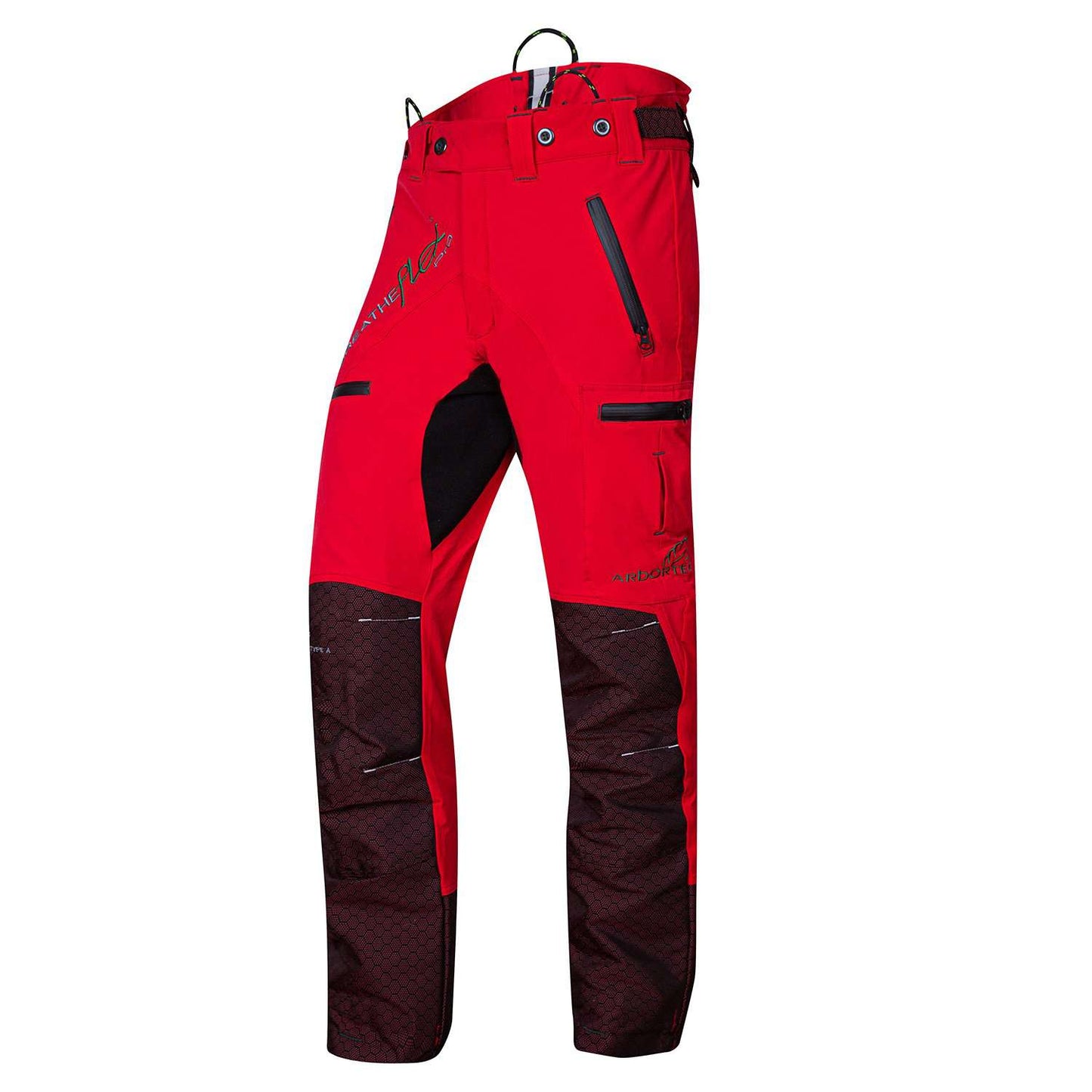 ARBORTEC Freestyle Chainsaw Trousers - Design A Class 1