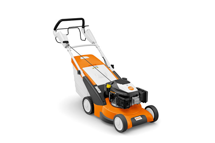 STIHL RM 545 T Lawn Mower