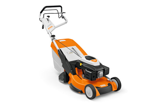 STIHL RM 655 RS Lawn Mower