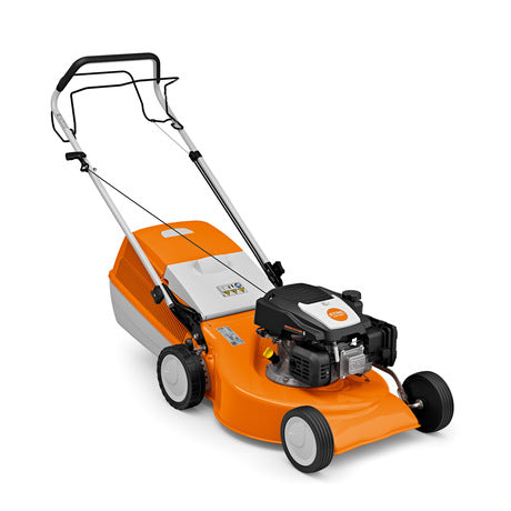 STIHL RM 253 T Lawn Mower