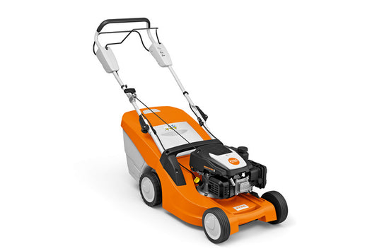 STIHL RM 443 T Lawn Mower
