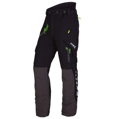 ARBORTEC Breatheflex Chainsaw Trousers - Design A Class 1