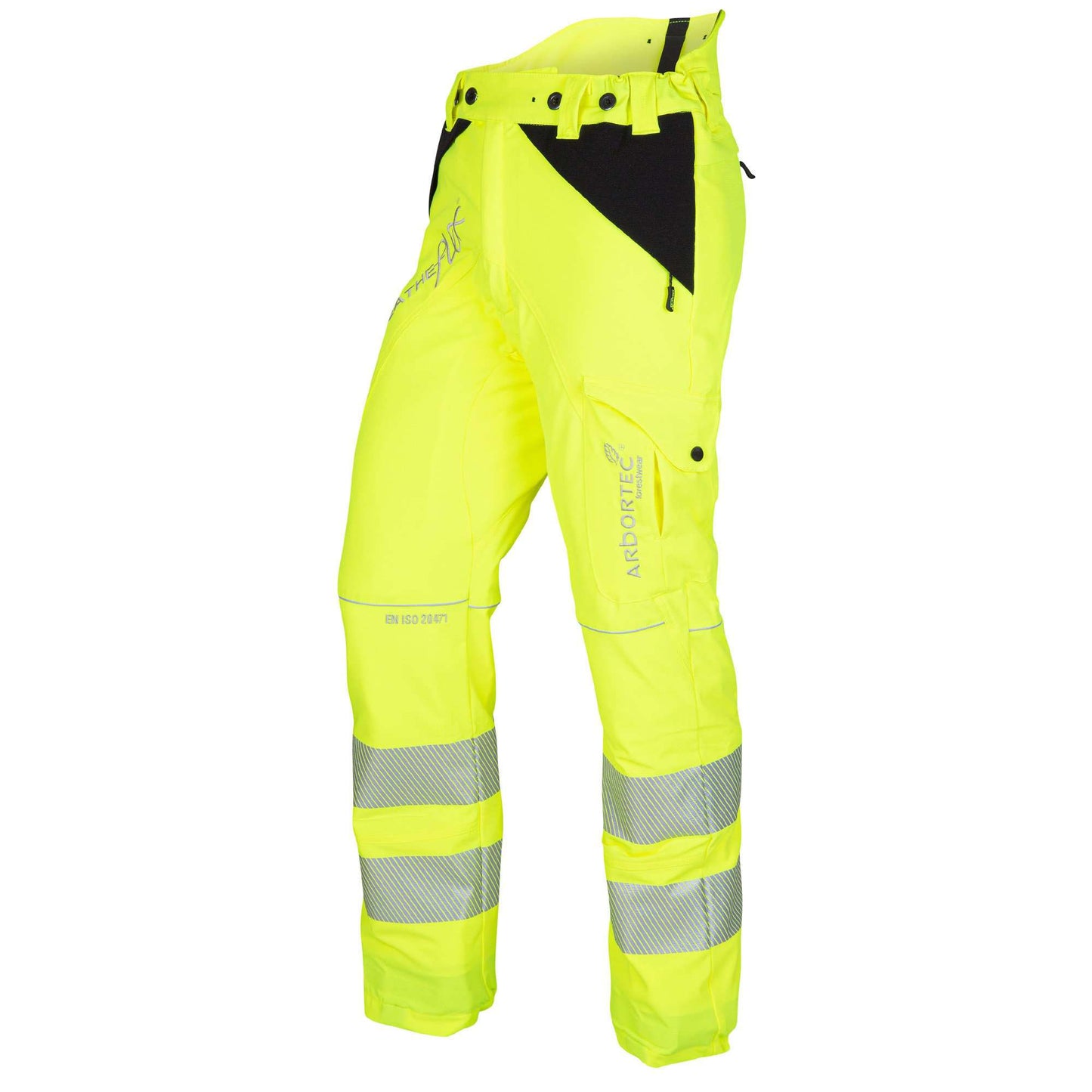 ARBORTEC Breatheflex Chainsaw Trousers - Design A Class 1