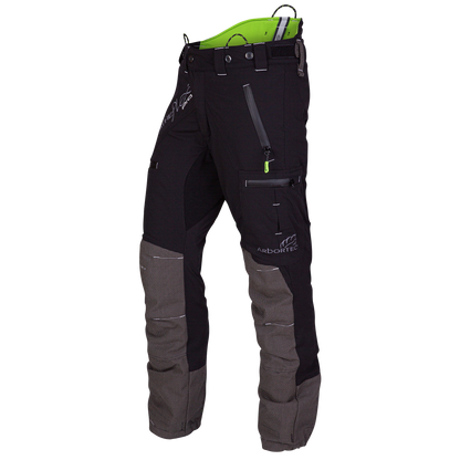 ARBORTEC Breatheflex Pro Chainsaw Trousers - Design A Class 1