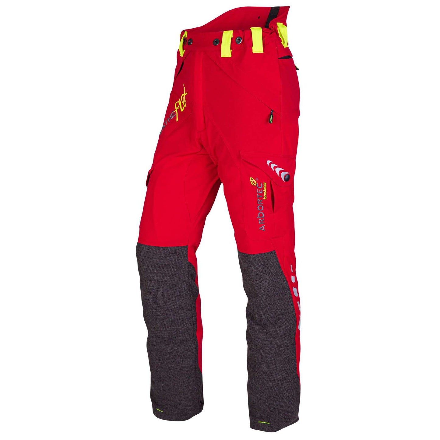 ARBORTEC Breatheflex Chainsaw Trousers - Design A Class 1