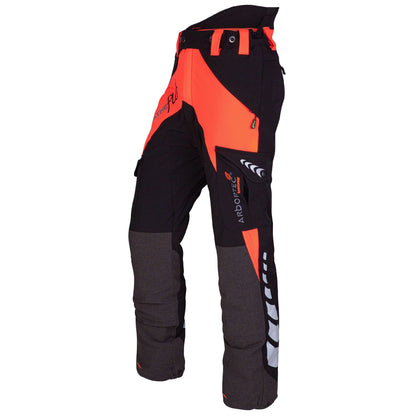 ARBORTEC Breatheflex Chainsaw Trousers - Design A Class 1