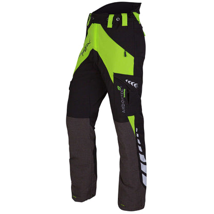 ARBORTEC Breatheflex Chainsaw Trousers - Design A Class 1