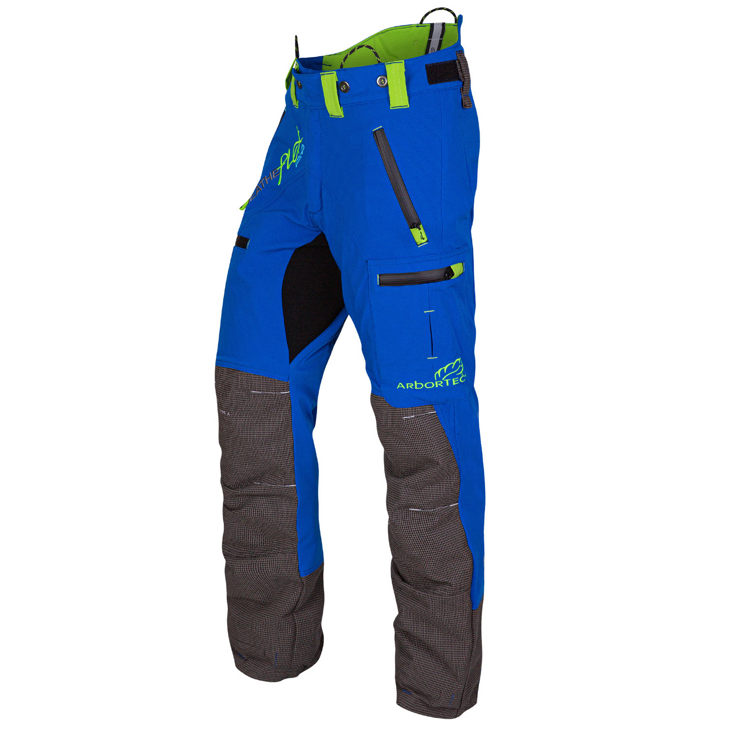 ARBORTEC Breatheflex Pro Chainsaw Trousers - Design A Class 1