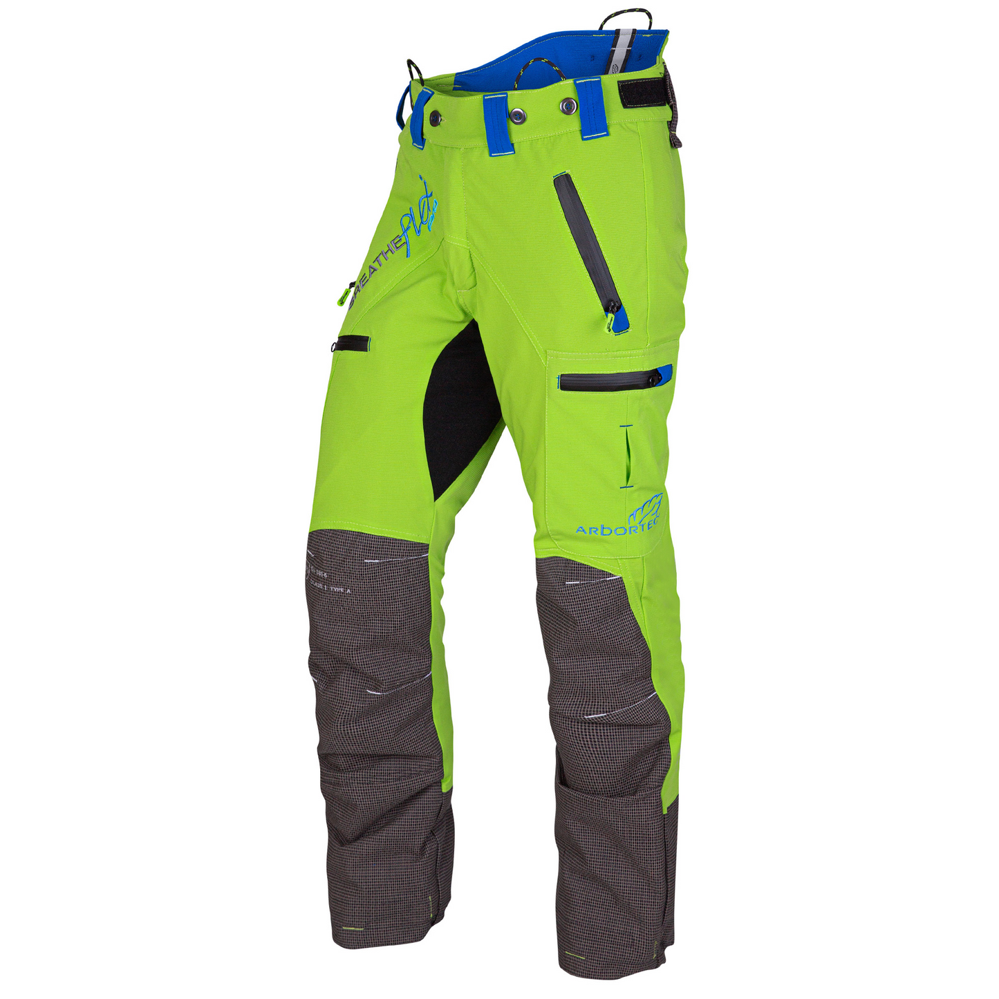 ARBORTEC Breatheflex Pro Chainsaw Trousers - Design A Class 1