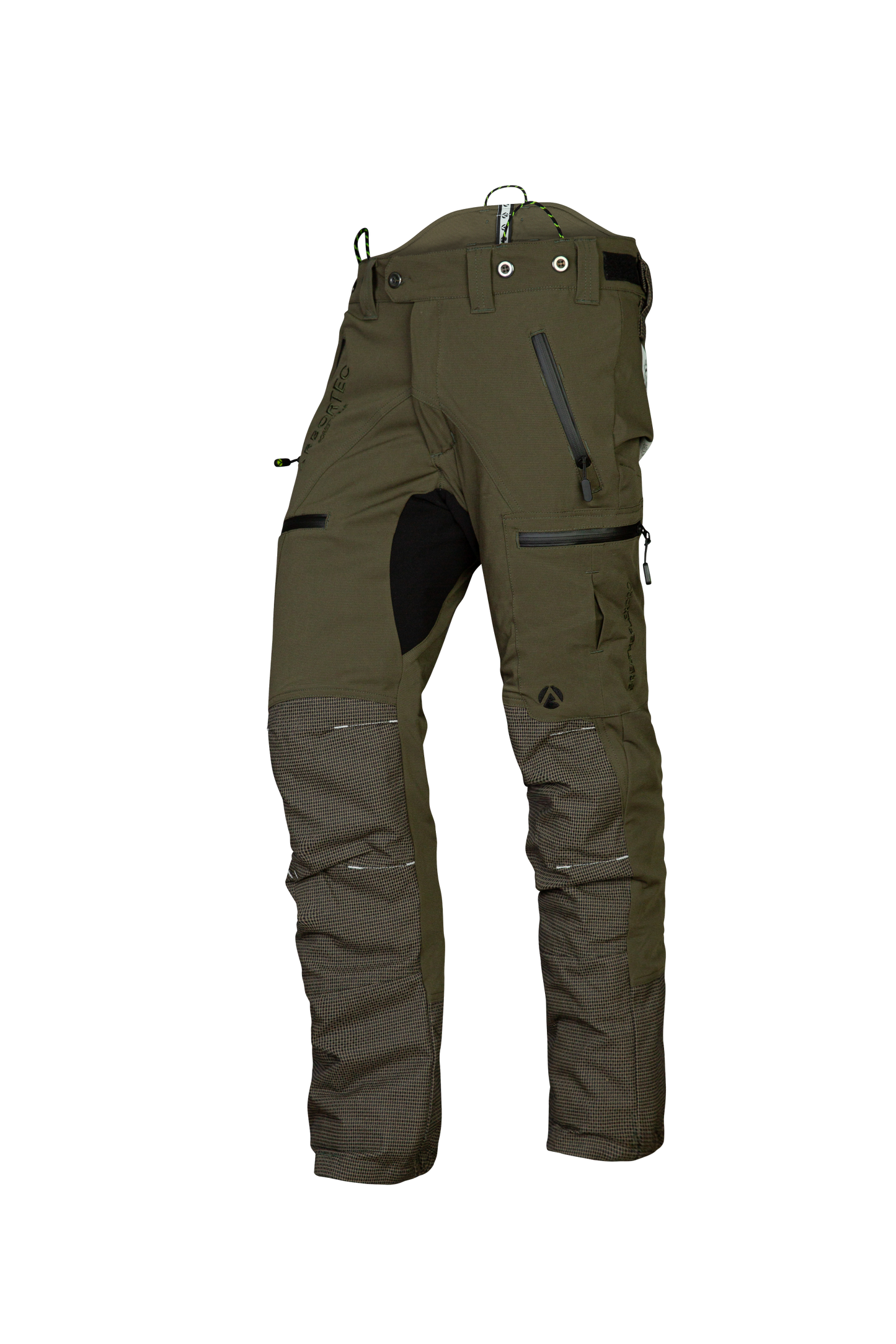 ARBORTEC Breatheflex Pro Chainsaw Trousers - Design A Class 1